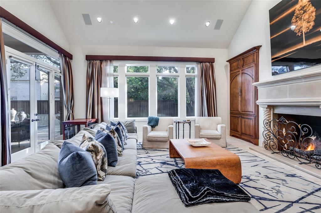 Preston Road Estates - Residential