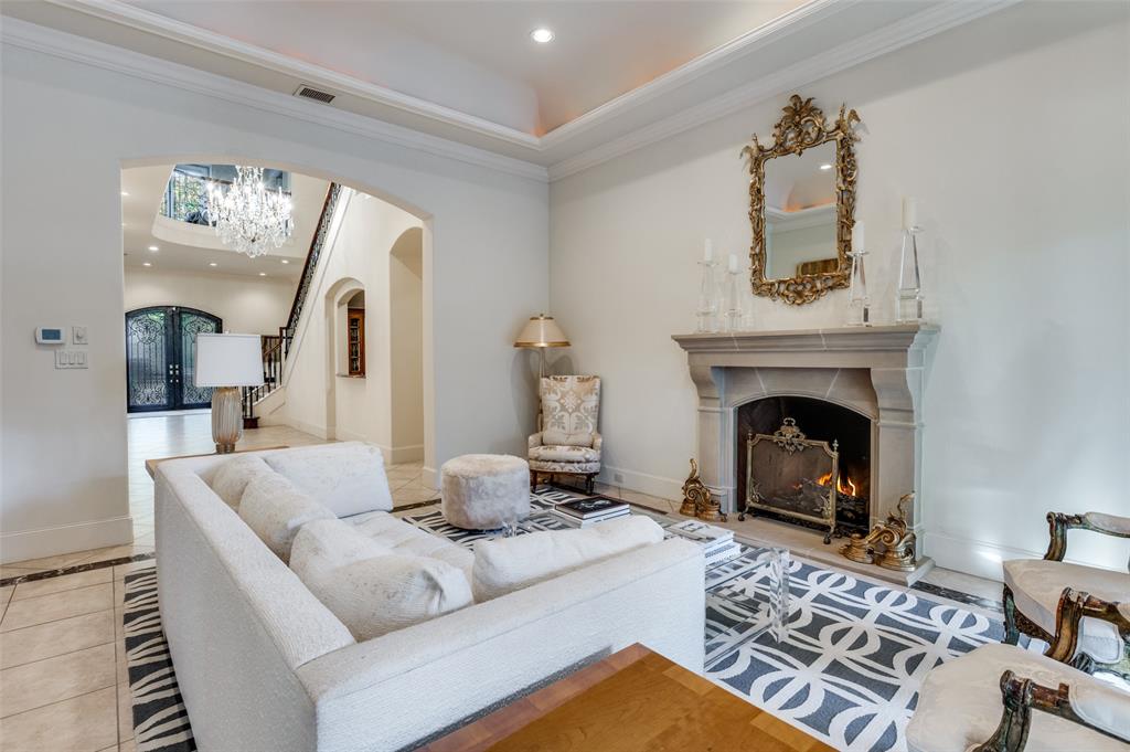 Preston Road Estates - Residential