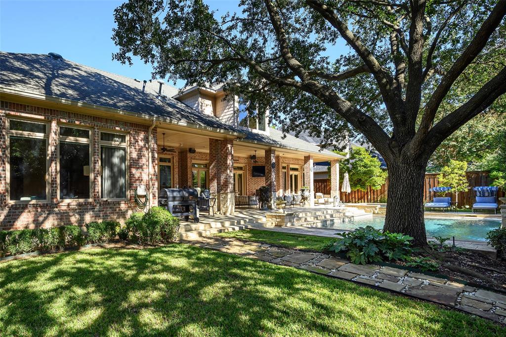 Preston Road Estates - Residential