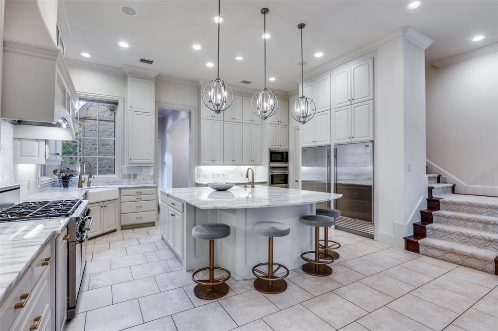 Preston Road Estates - Residential