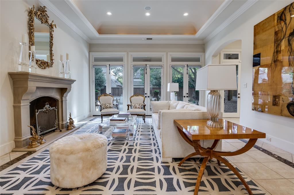 Preston Road Estates - Residential