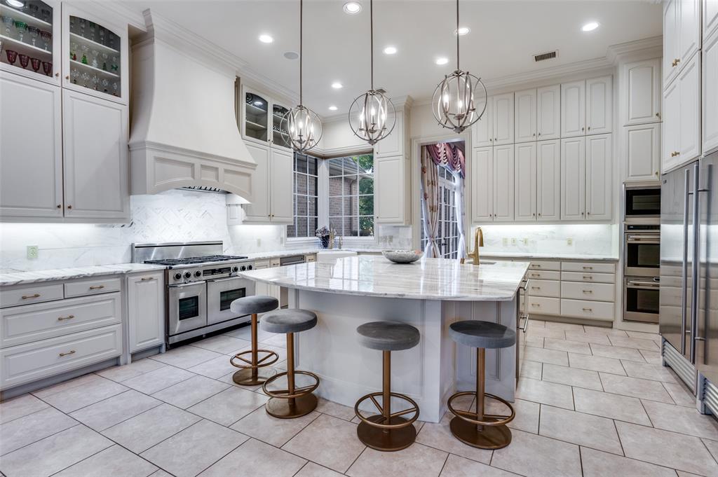 Preston Road Estates - Residential