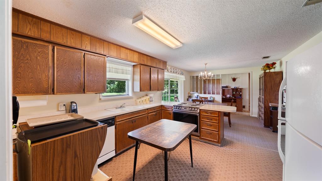 S Gossett Burvey A-294 - Residential