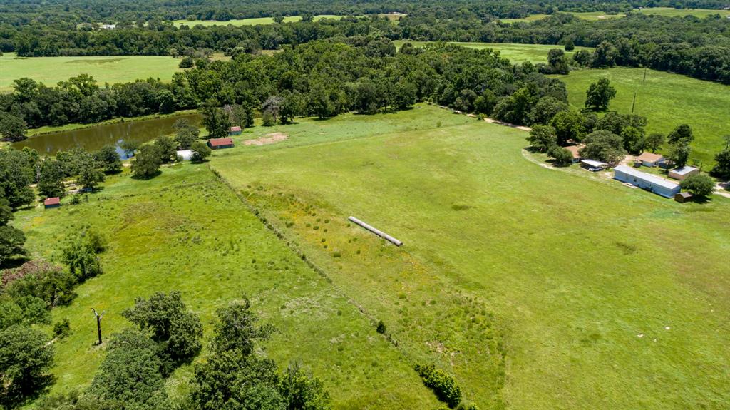 S Gossett Burvey A-294 - Residential