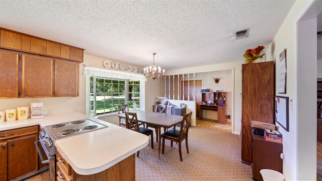 S Gossett Burvey A-294 - Residential