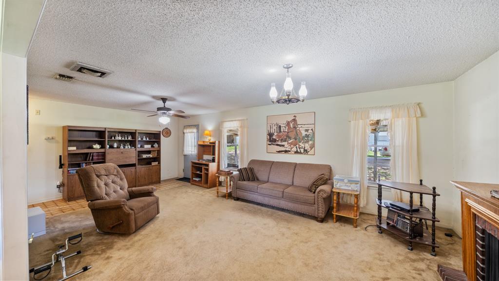 S Gossett Burvey A-294 - Residential