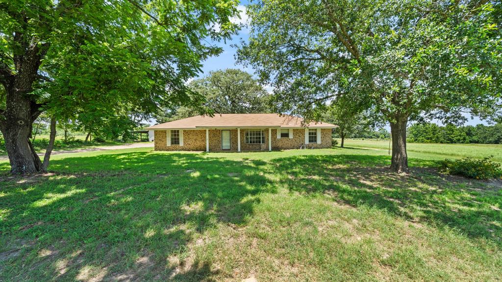 250 Vz County Road 2922