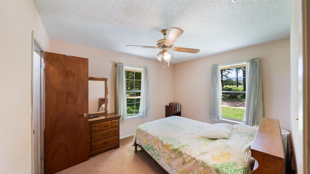 S Gossett Burvey A-294 - Residential