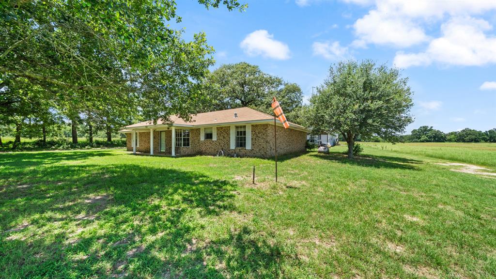 S Gossett Burvey A-294 - Residential