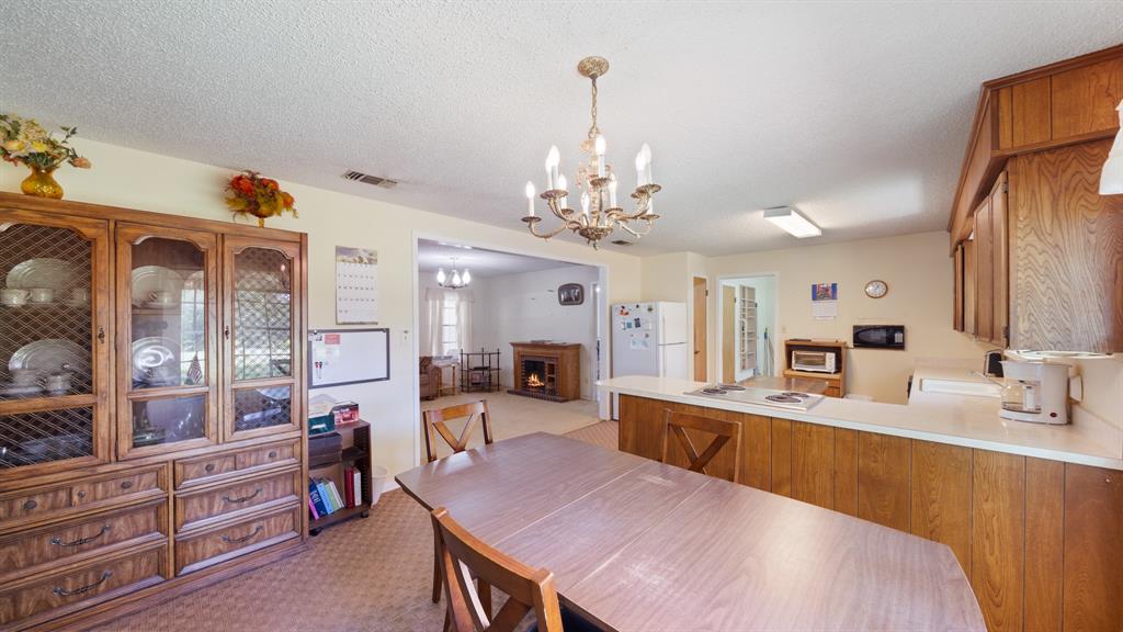 S Gossett Burvey A-294 - Residential