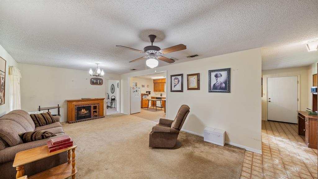 250 Vz County Road 2922