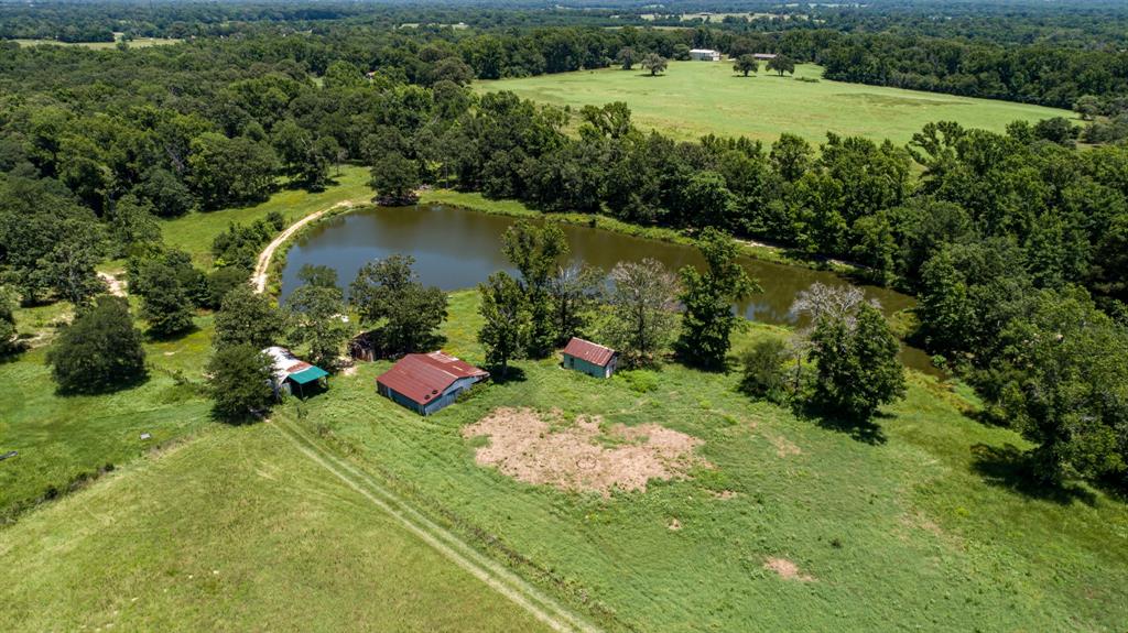 S Gossett Burvey A-294 - Residential