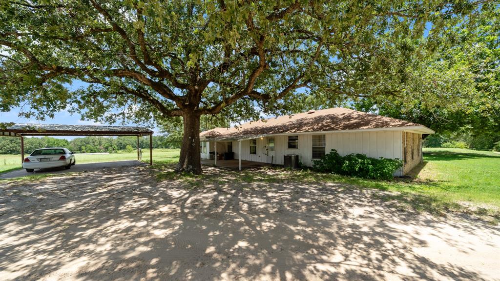 250 Vz County Road 2922