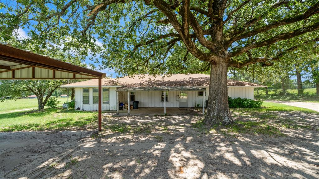 S Gossett Burvey A-294 - Residential