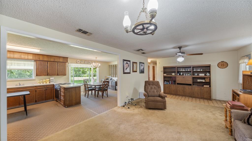 S Gossett Burvey A-294 - Residential