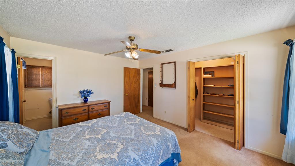 S Gossett Burvey A-294 - Residential