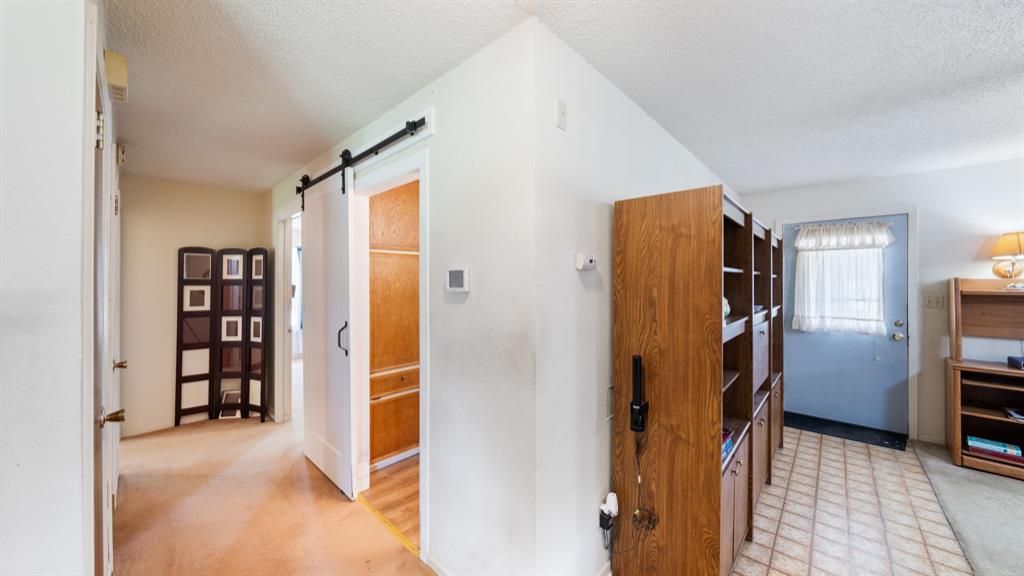 S Gossett Burvey A-294 - Residential