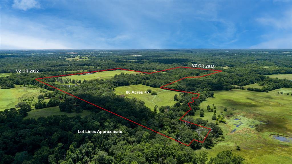 S Gossett Burvey A-294 - Residential