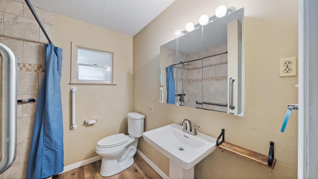 S Gossett Burvey A-294 - Residential