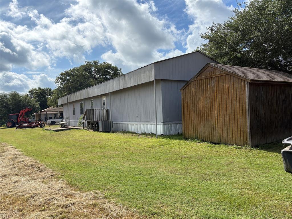 S Gossett Burvey A-294 - Residential