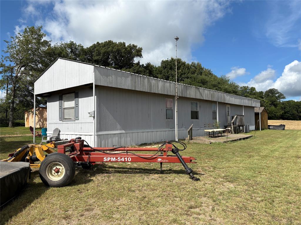 S Gossett Burvey A-294 - Residential