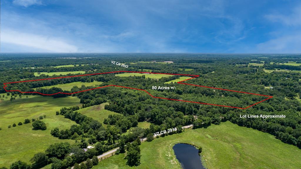 S Gossett Burvey A-294 - Residential