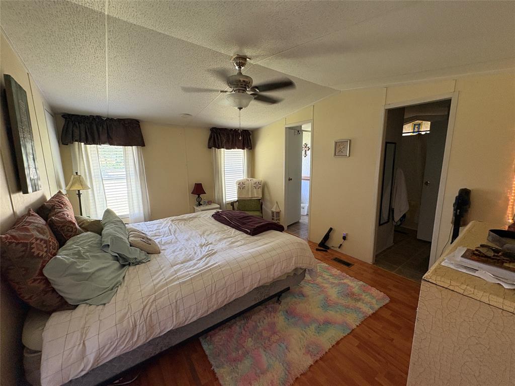 S Gossett Burvey A-294 - Residential