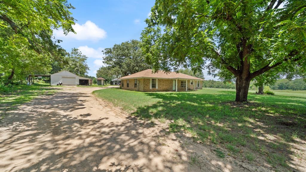 250 Vz County Road 2922