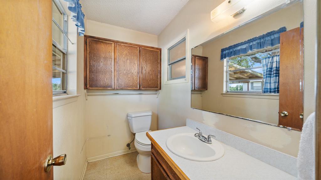 S Gossett Burvey A-294 - Residential