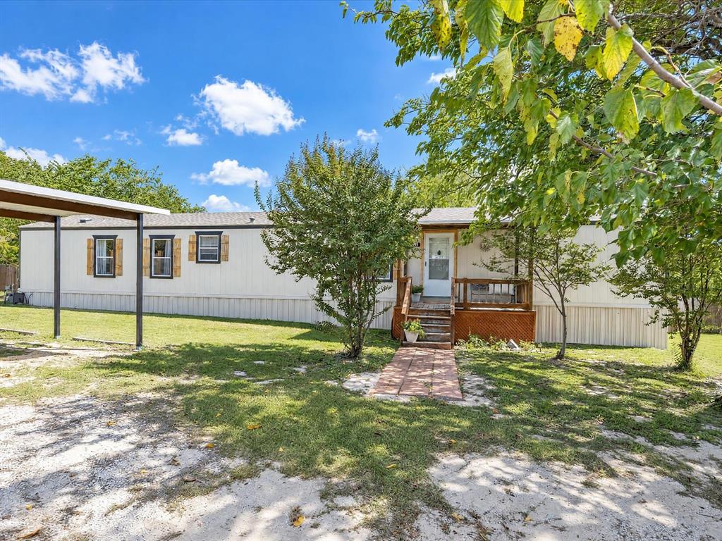 4113 Goliad Drive