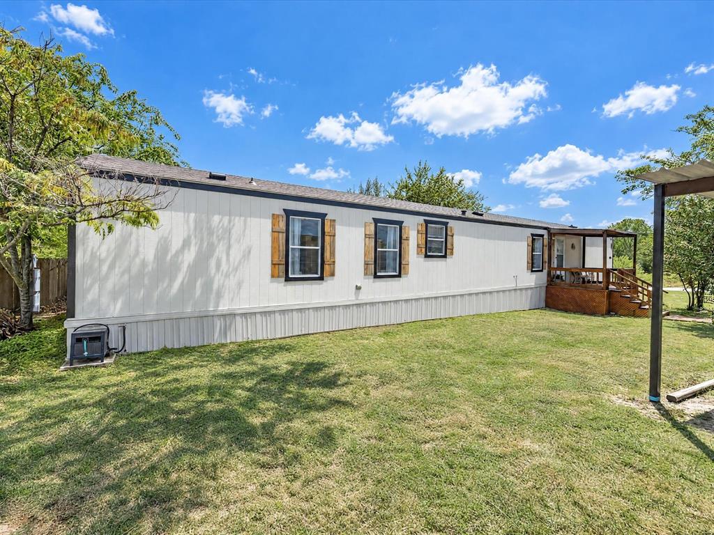 4113 Goliad Drive