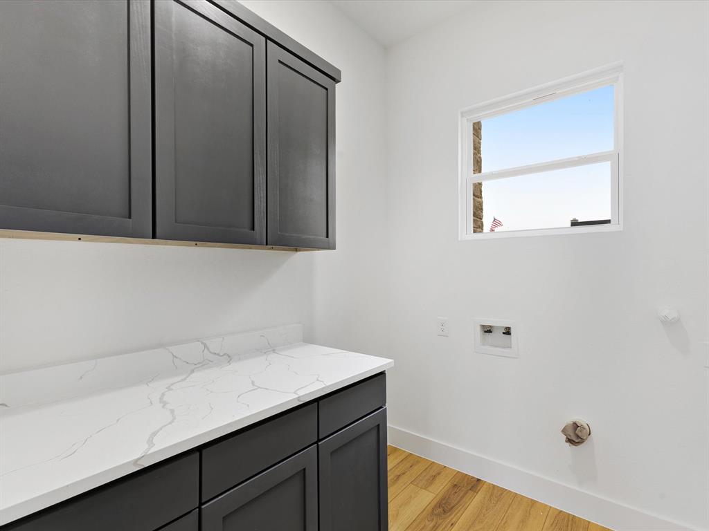 GEO W MITCHELL, TRACT 110.01; 1.317 ACRES - Residential