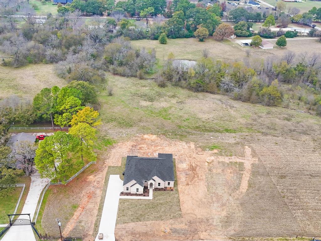 GEO W MITCHELL, TRACT 110.01; 1.317 ACRES - Residential