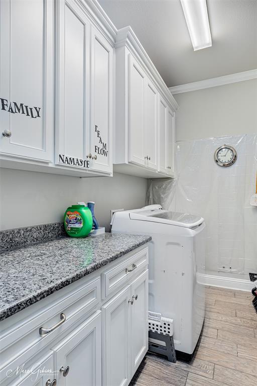 Jamestowne - Residential