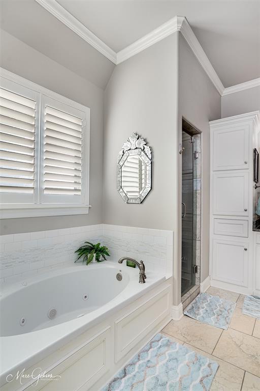 Jamestowne - Residential