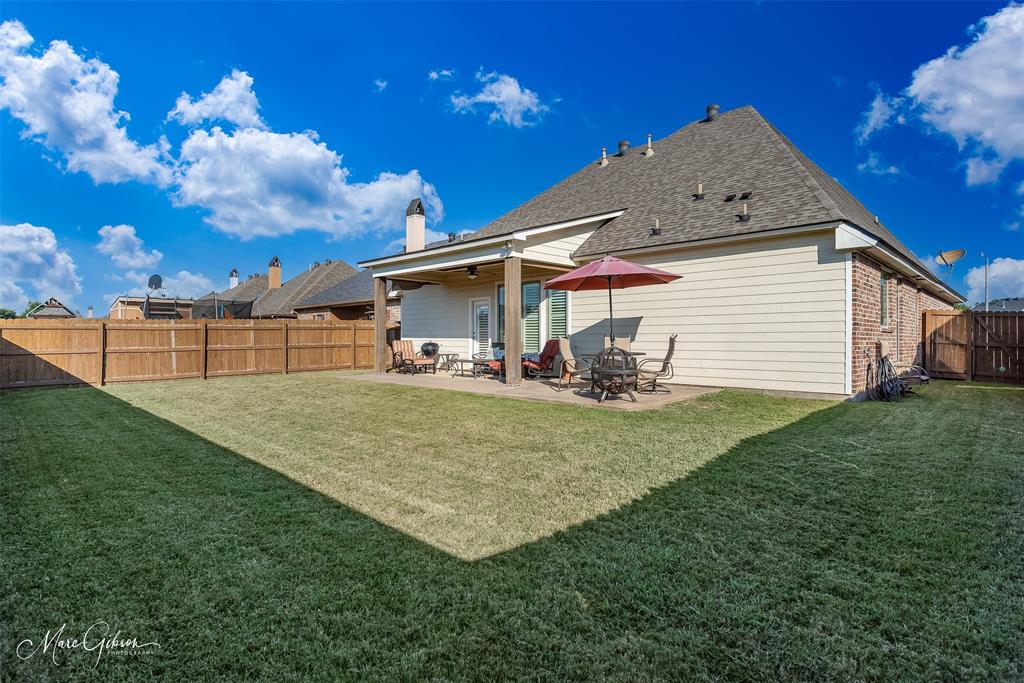 Jamestowne - Residential