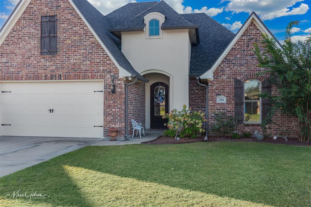 Jamestowne - Residential