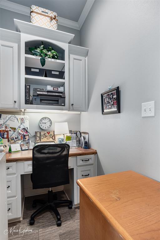 Jamestowne - Residential