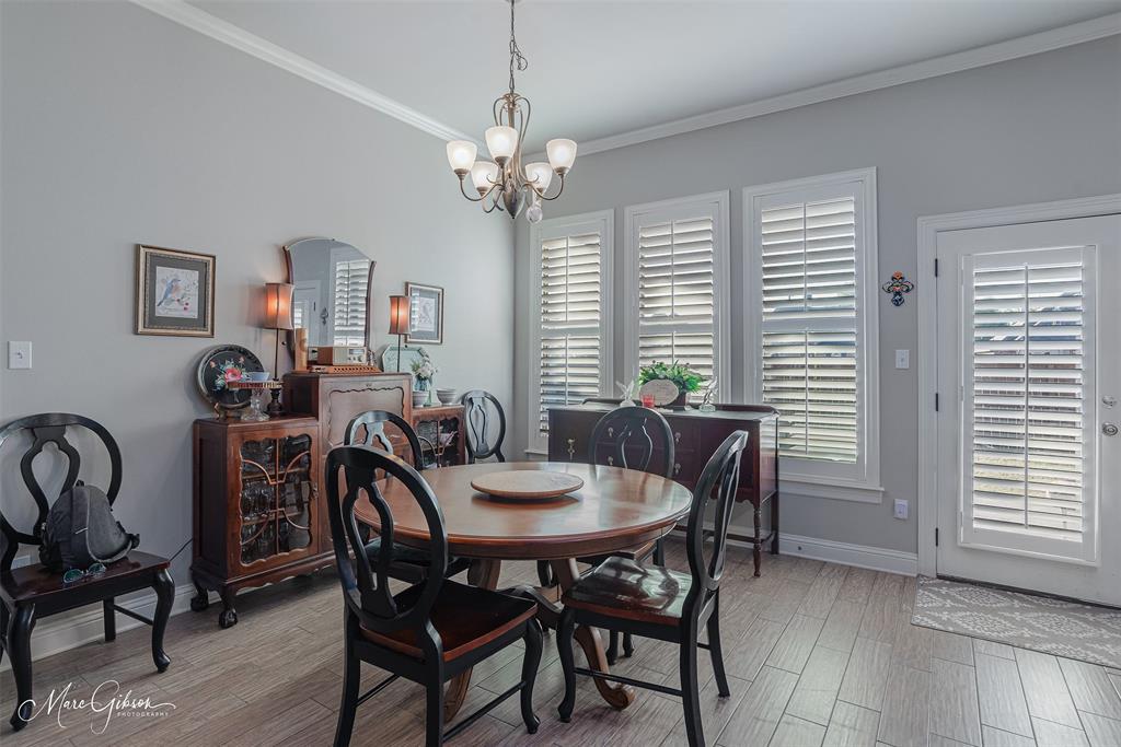 Jamestowne - Residential