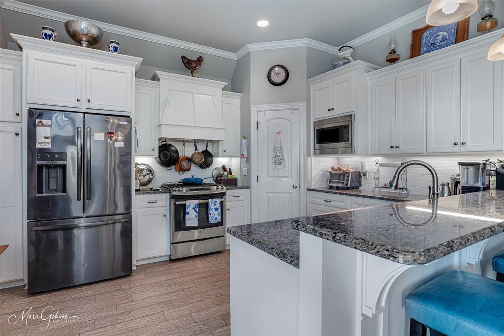 Jamestowne - Residential