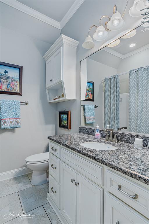 Jamestowne - Residential