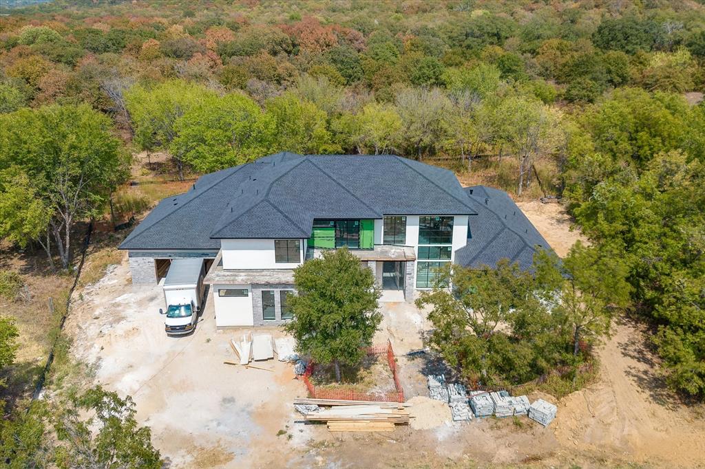 Pepper Creek Ranch Add - Residential