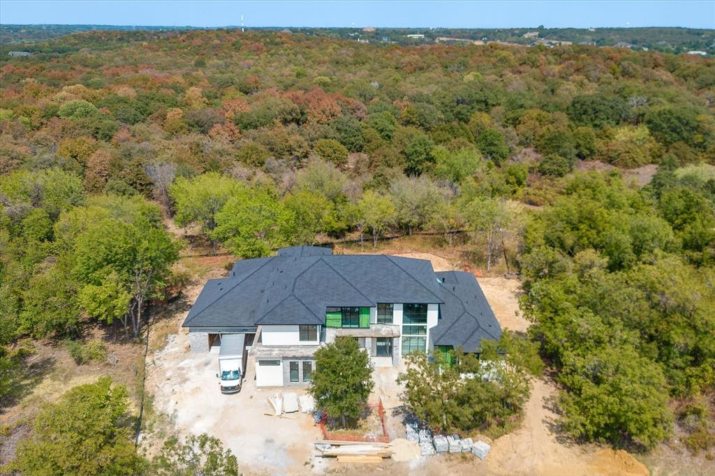 Pepper Creek Ranch Add - Residential