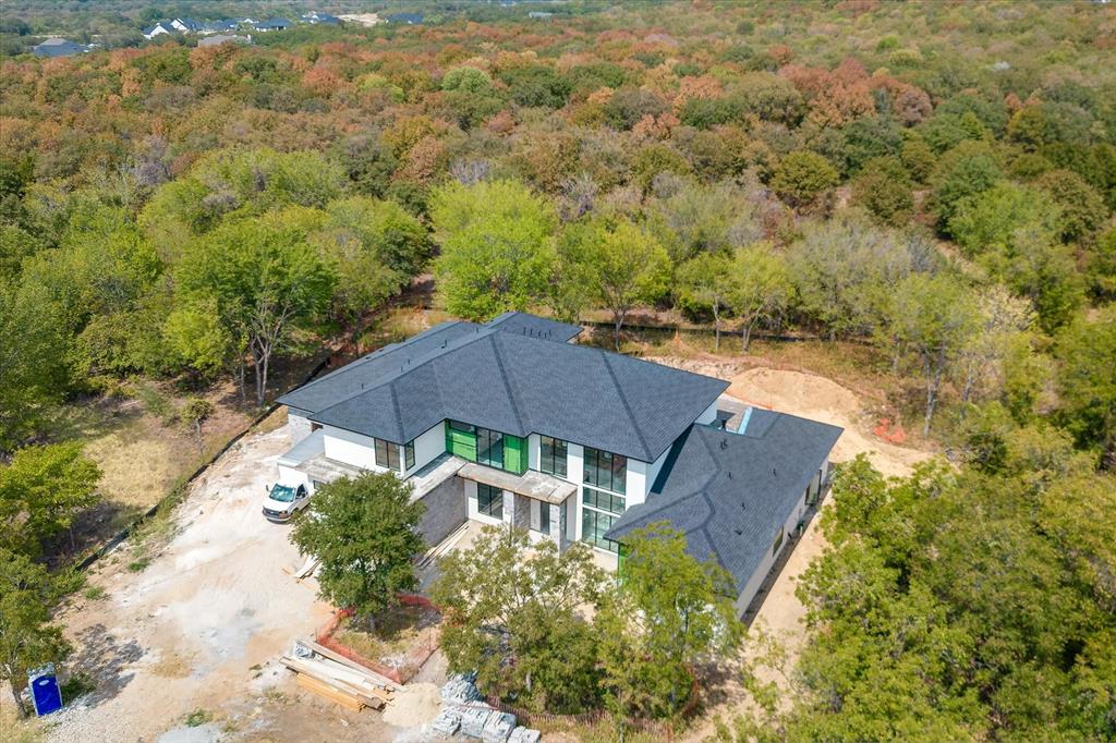 Pepper Creek Ranch Add - Residential