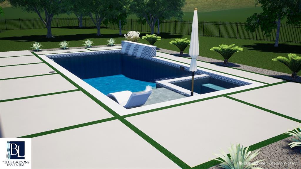 Pepper Creek Ranch Add - Residential