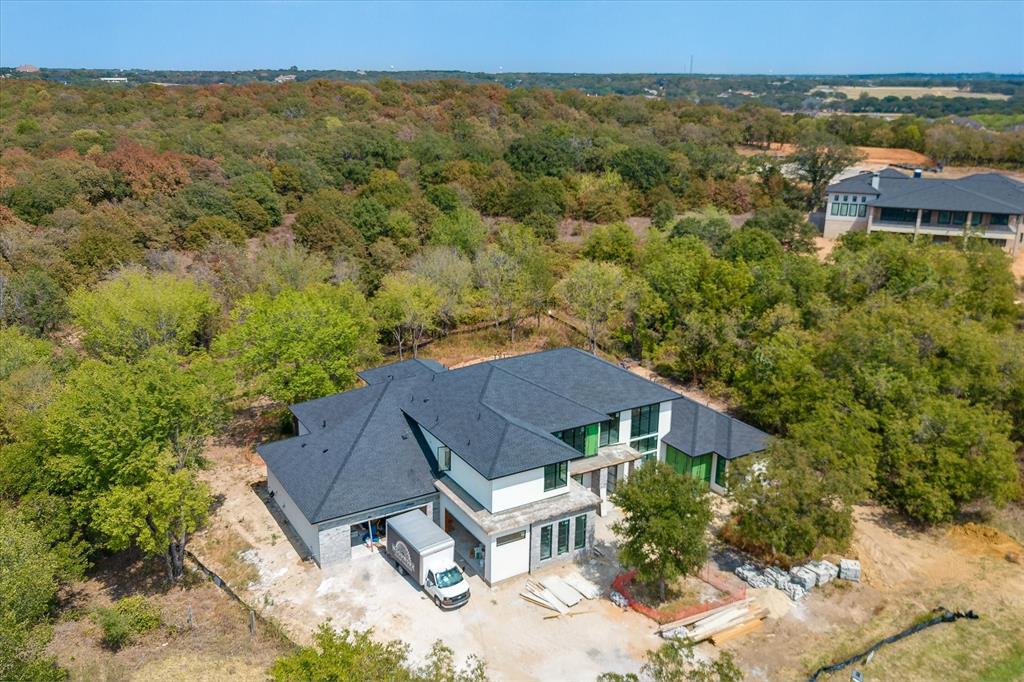 Pepper Creek Ranch Add - Residential