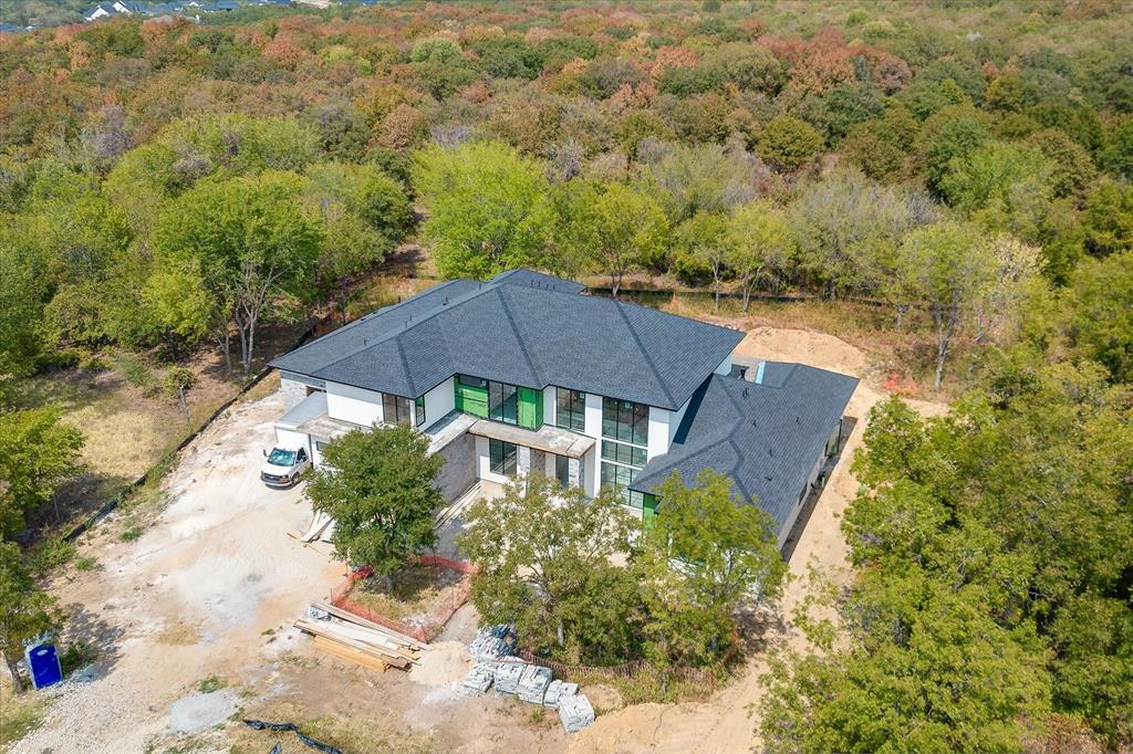 Pepper Creek Ranch Add - Residential