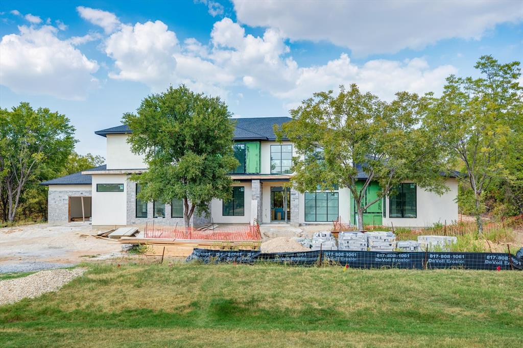 Pepper Creek Ranch Add - Residential