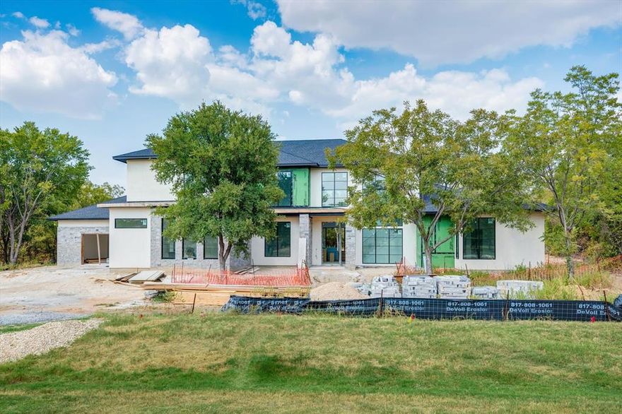 Welcome to Pepper Creek Ranch! This special community was thoughtfully developed to feel warm and inviting as soon as you enter through the covered bridge. The neighborhood features new construction and pre-owned homes. 8950 Bloomington Pkwy is under construction with estimated completion in Dec. 23, See transaction desk for more details regarding this home or contact listing agent for more details.