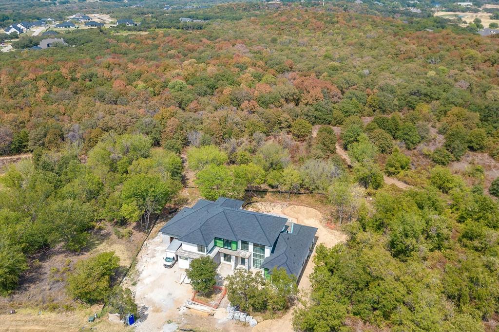 Pepper Creek Ranch Add - Residential